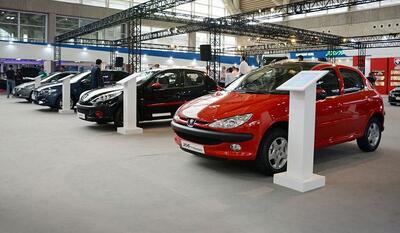 بازار بی‌تقاضا؛ قیمت‌ خودرو همچنان بالا می‌رود