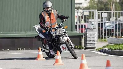 از ۱۶ تا ۱۸ سالگی؛ جزئیات کامل سن مجاز برای انواع موتورسیکلت