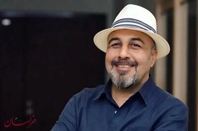 آخرین وضعیت رضا عطاران در بیمارستان