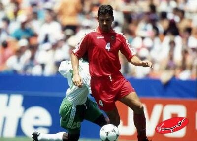 کری سنگین: بازی با ایران در جام جهانی برای ما تدارکاتی است! | گروه از این ضعیف‌تر نمی‌شد - کلبه سرگرمی