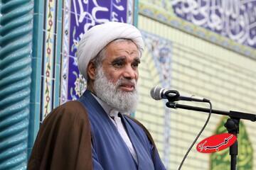  عضو خبرگان رهبری: زن تراز انقلاب اسلامی الگویی از حقوق زنان معاصر را ارائه داده است/ در فقه، حقوق، قانون اساسی و مدنی، حقوق زنان را تضمین کرده‌ایم - کلبه سرگرمی