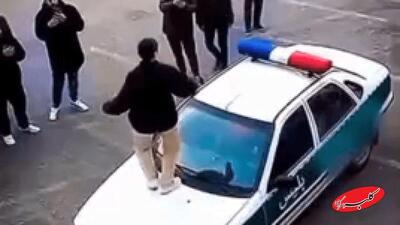  همه چیز لو رفت؛ افشاگری رسانه فرانسوی درباره ویدئوهای جعلی علیه ایران - کلبه سرگرمی