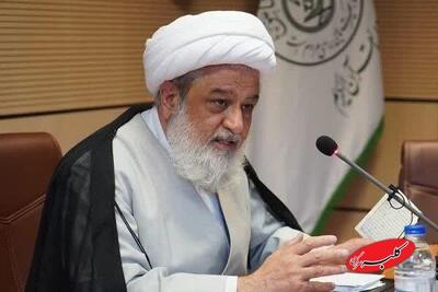  مبلغ حقیقی باید «قرآن مجسم» باشد تا مردم حقیقت دین را در رفتارش ببینند - کلبه سرگرمی