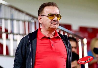 زنوزی به کمیته اخلاق احضار شد - کلبه سرگرمی