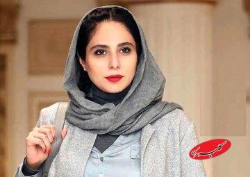  رعنا آزادی‌ور پس از ۴ سال به سینما می‌آید - کلبه سرگرمی