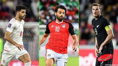 رسانه بلژیکی: ایران آزاردهنده‌ترین حریف ماست - کلبه سرگرمی