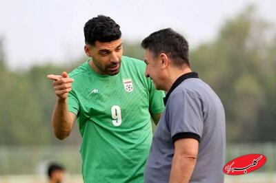 ابهامات فرمان اجرایی ترامپ برای تیم ملی ایران | سفر مهدی طارمی و چند ستاره به آمریکا به اما و اگر افتاد - کلبه سرگرمی