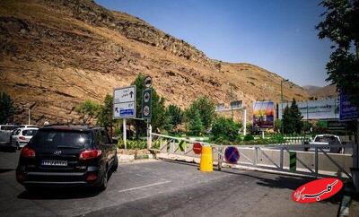  آخرین وضعیت ترافیکی جاده های کشور؛ ترافیک سنگین در برخی ورودی‌های تهران و اعلام محورهای مسدود - کلبه سرگرمی
