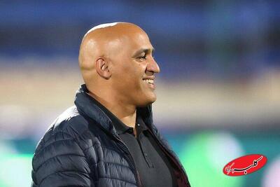 معارفه علیرضا منصوریان توسط باشگاه الطلبه+ فیلم - کلبه سرگرمی