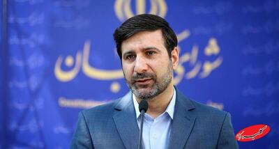  پزشکیان هیچ وقت توسط شورای نگهبان رد نشده بود - کلبه سرگرمی
