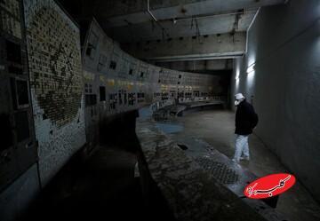 هشدار آژانس بین‌المللی انرژی اتمی: سپر محافظ تشعشعات چرنوبیل دیگر کار نمی‌کند! - کلبه سرگرمی