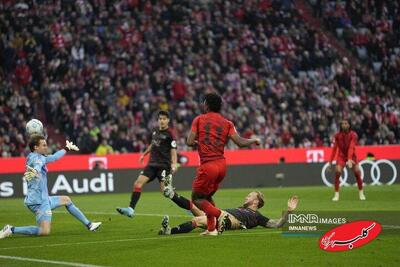 پخش زنده بازی بایرن مونیخ و اشتوتگارت از تلویزیون + پخش آنلاین - کلبه سرگرمی