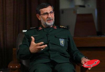  شلیک موشکی با برد بیش از طول خلیج فارس | روی ناوشان علامت زدیم اما...| برای جنگ در دریا آماده‌ایم - کلبه سرگرمی