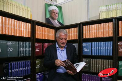  ببینید | محسن هاشمی: وضع خانوادۀ ما نسبت به قبل انقلاب بدتر شده است - کلبه سرگرمی