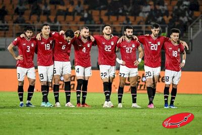 واکنش مصری‌ها به قرعه جام جهانی؛ در گروه سختی قرار گرفته‌ایم - کلبه سرگرمی