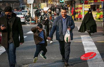 نرخ رشد اقتصاد نیمه اول امسال بدون نفت منفی ۰.۵ درصد شد / با نفت؛ ۰.۱ درصد - کلبه سرگرمی