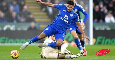 پخش زنده بازی چلسی و بورنموث از تلویزیون + پخش آنلاین - کلبه سرگرمی