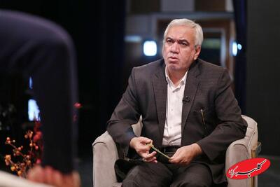  ببینید | روش عجیب علی فتح‌الله‌زاده برای جذب بازیکن؛ از قفل کردن در تا اشاره به پنجره خروج! - کلبه سرگرمی