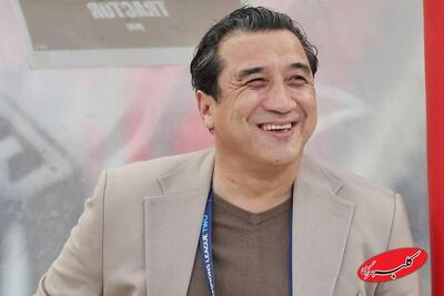 الفاظ رکیک خداداد عزیزی در تلویزیون! | از ترس ترک برنامه چیزی به او نگفتند؟ - کلبه سرگرمی