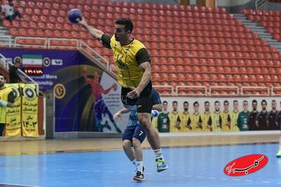 شکست طلایی‌ها با دوری از صدر همراه شد - کلبه سرگرمی