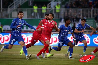 دوکنز، موسی و سهمیه خارجی آبی ها؛ خطری جدید علیه استقلال؟ - کلبه سرگرمی