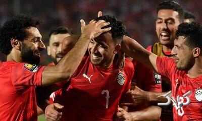 پخش زنده بازی مصر و امارات در بازی‌های عرب کاپ + پخش از آپارات اسپرت - مجله اینترنتی کولاک