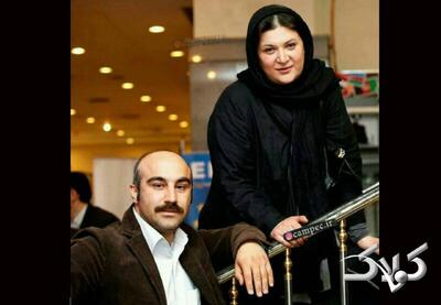 محسن تنابنده و هما: اگر ادعای خنداندن‌تان می‌شود بیایید! + ویدئو - مجله اینترنتی کولاک