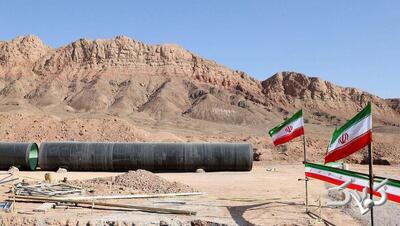 تأمین آب صنایع اصفهان از دریا ؛ بزرگ‌ترین فولادساز ایران دیگر از زاینده رود آب نمی‌ خورد - مجله اینترنتی کولاک