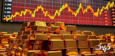 حمایت از صعود قیمت طلا افزایش یافت - مجله اینترنتی کولاک