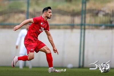 اولین تمدیدی در پرسپولیس مشخص شد - مجله اینترنتی کولاک