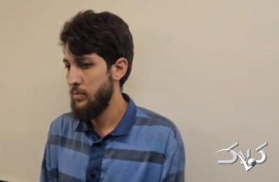 این مرد با عنوان جعلی پلیس کلاه‌برداری می‌کرد +ویدیو - مجله اینترنتی کولاک