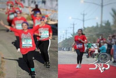 اصل ماجرای ماراتن زنان در کیش چه بود و چگونه به بحران تبدیل شد؟ - مجله اینترنتی کولاک
