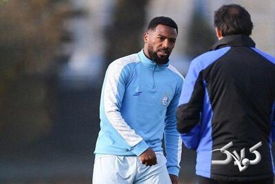 سهرابیان بخشیده شد/ نازون به تمرینات استقلال بازگشت - مجله اینترنتی کولاک