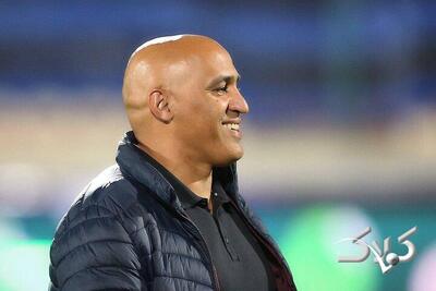 معارفه علیرضا منصوریان توسط باشگاه الطلبه+ فیلم - مجله اینترنتی کولاک