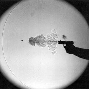 تیراندازی بدون خطا | این گلوله‌ها خودشان هدف را پیدا می‌کنند - مجله اینترنتی کولاک