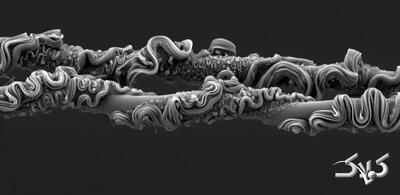 شاهکارهای عکاسی؛ از «طلوع خورشید در قطب» تا «پروانه‌ای شبیه مار» | عکس - مجله اینترنتی کولاک