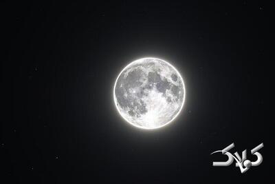 ابتکار تازه ناسا؛ نامت را به ماه بفرست! + مهلت ثبت نام رایگان - مجله اینترنتی کولاک