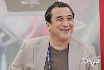 الفاظ رکیک خداداد عزیزی در تلویزیون! | از ترس ترک برنامه چیزی به او نگفتند؟ - مجله اینترنتی کولاک