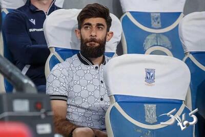 آب پاکی روی دست سرخ‌ها؛ پرسپولیسی نمی‌شوم - مجله اینترنتی کولاک