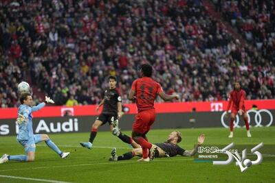 پخش زنده بازی بایرن مونیخ و اشتوتگارت از تلویزیون + پخش آنلاین - مجله اینترنتی کولاک