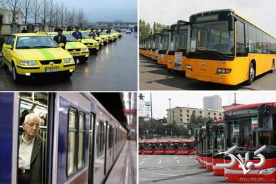 خبرخوش شهردار تهران برای آینده حمل‌و نقل ریلی در تهران + ویدئو - مجله اینترنتی کولاک