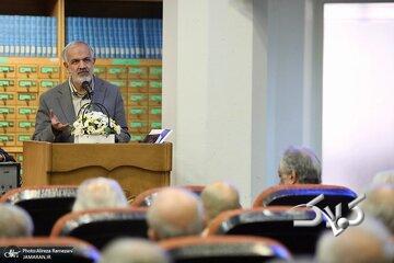 مسجدجامعی: مجاهدین خلق «خلیج ع_ر_ب_ی» را به کار بردند، چون شاه می‌گفت خلیج فارس - مجله اینترنتی کولاک