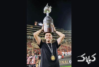 قاتل جام‌ها در فوتبال برزیل - مجله اینترنتی کولاک