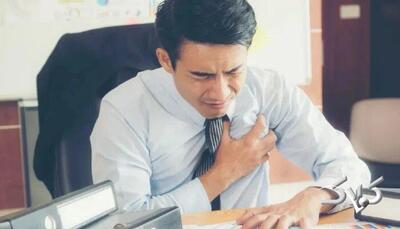 زیاد نشستن چه عوارضی دارد ؟ ؛ ۹ راهکار ساده متخصصان قلب - مجله اینترنتی کولاک