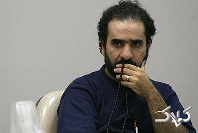 خبر فوری از وضعیت رضا امیرخانی رسید - مجله اینترنتی کولاک