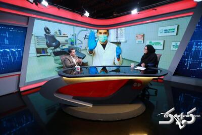 خدمات دندانپزشکی واقعا خطرناک است؟ | ۲۵۰ میلیون دندان خراب نه، آمار بیشتر است - مجله اینترنتی کولاک