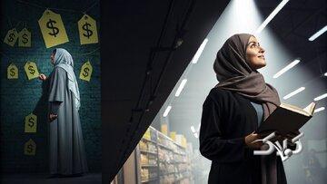 از عدالت جنسیتی دروغین تا برهنگی اجباری - مجله اینترنتی کولاک