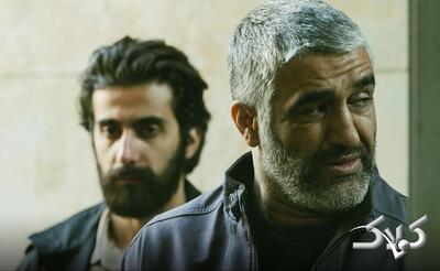 پژمان جمشیدی ۵۵ روز دست به مو و ریش هایش نزده بود! | اشتباهم این بود که اعتماد کردم | ببینید - مجله اینترنتی کولاک