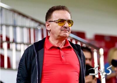 حرف‌های آتشین زنوزی مالک تراکتور کار دستش داد! - مجله اینترنتی کولاک