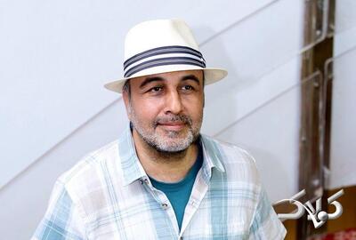 جزئیاتی جدید از دلیل بستری شدن رضا عطاران - مجله اینترنتی کولاک